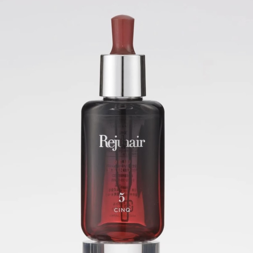 Rejuhair5 リジュヘアー5 リジュヘアオイル 30ml