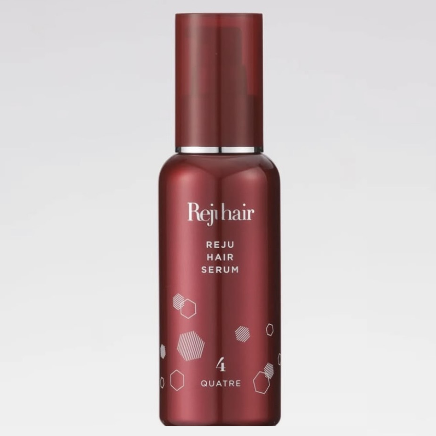 Rejuhair4 リジュヘアー4 リジュヘアセラム 100ml