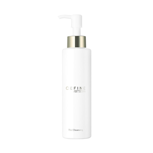 セフィーヌ FOR SALONS ザ・クレンジング 150g