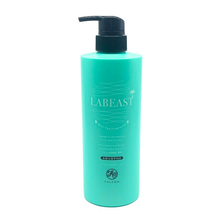 ラビースト クールドゥ シャンプーN 550ml