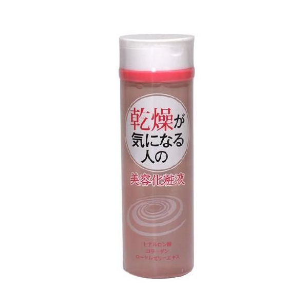 【取寄せ】アルバ エッセンシャルローション 175ml