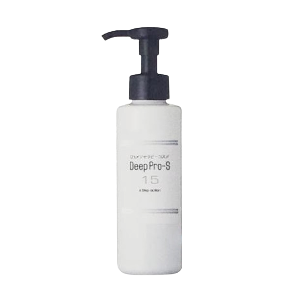ピュアコード Deep Pro-S 15 150ml