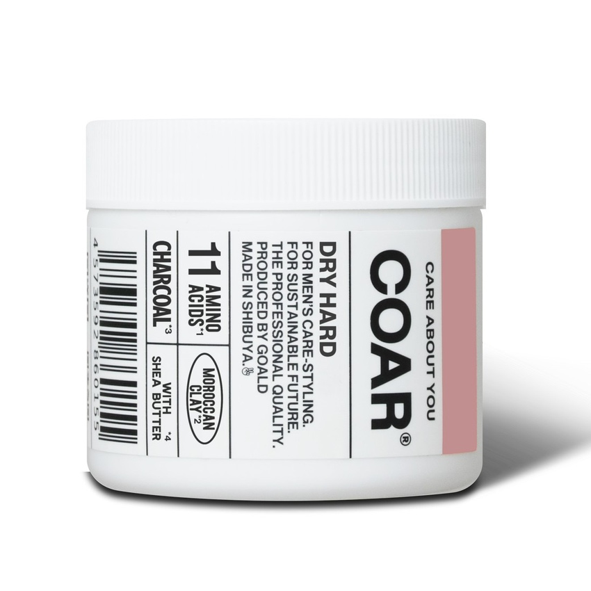 COAR(コア) ドライハード 90g