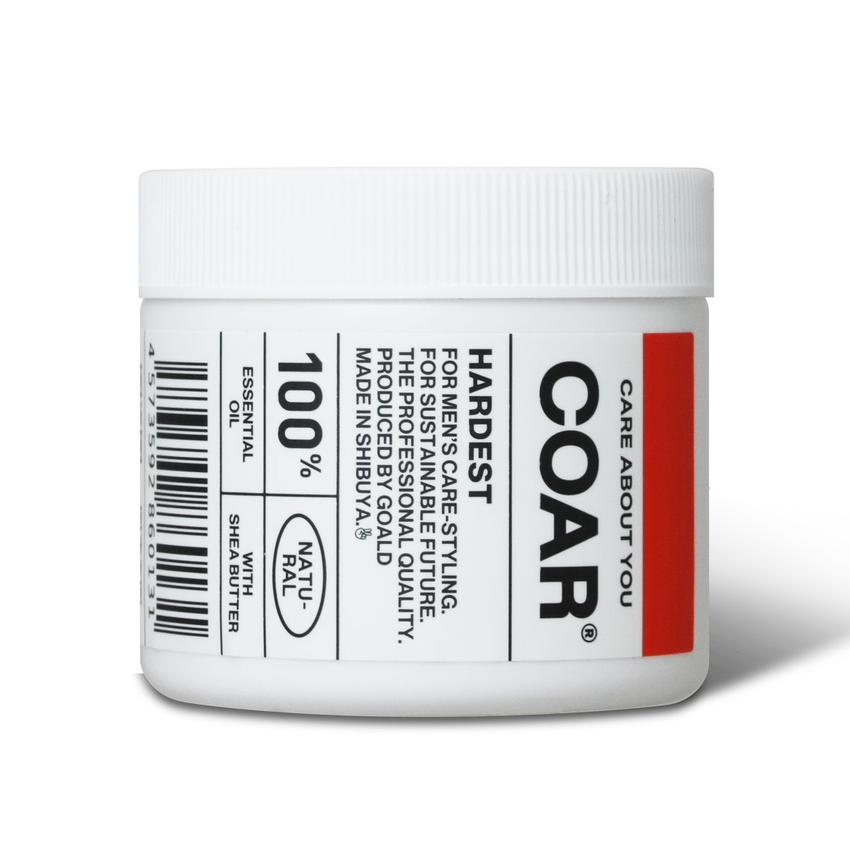 COAR(コア) ハーデスト 90g