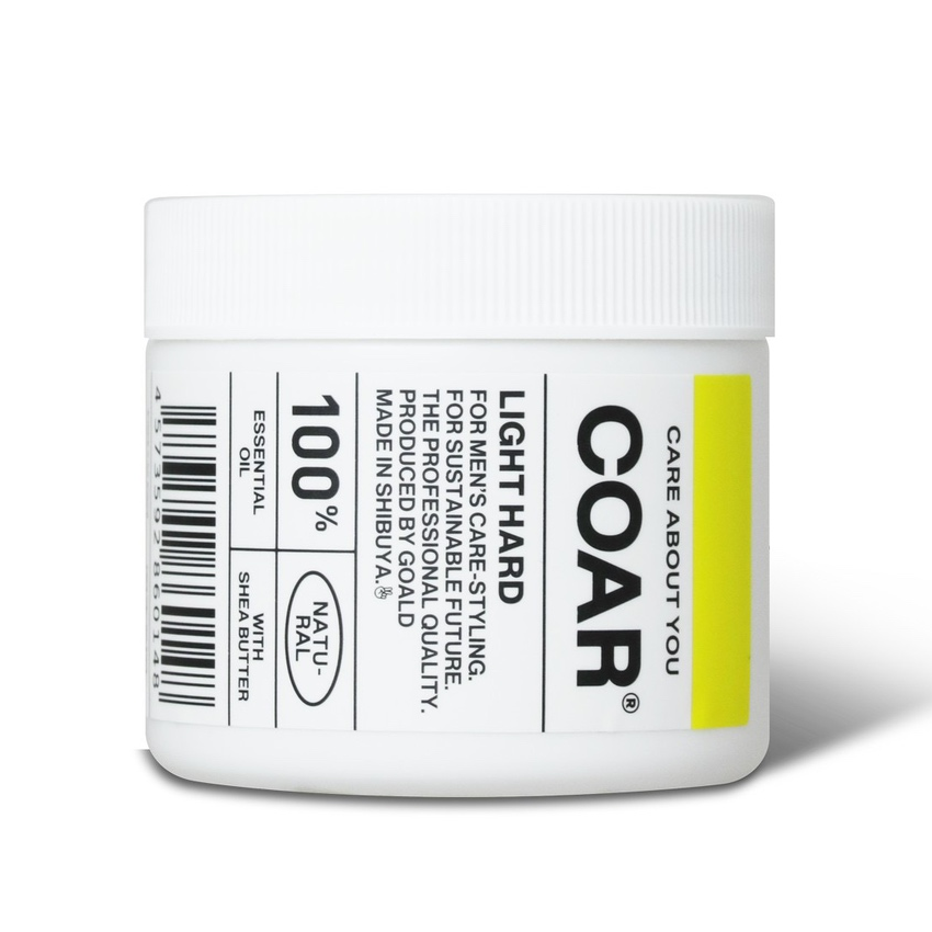COAR(コア) ライトハード 90g