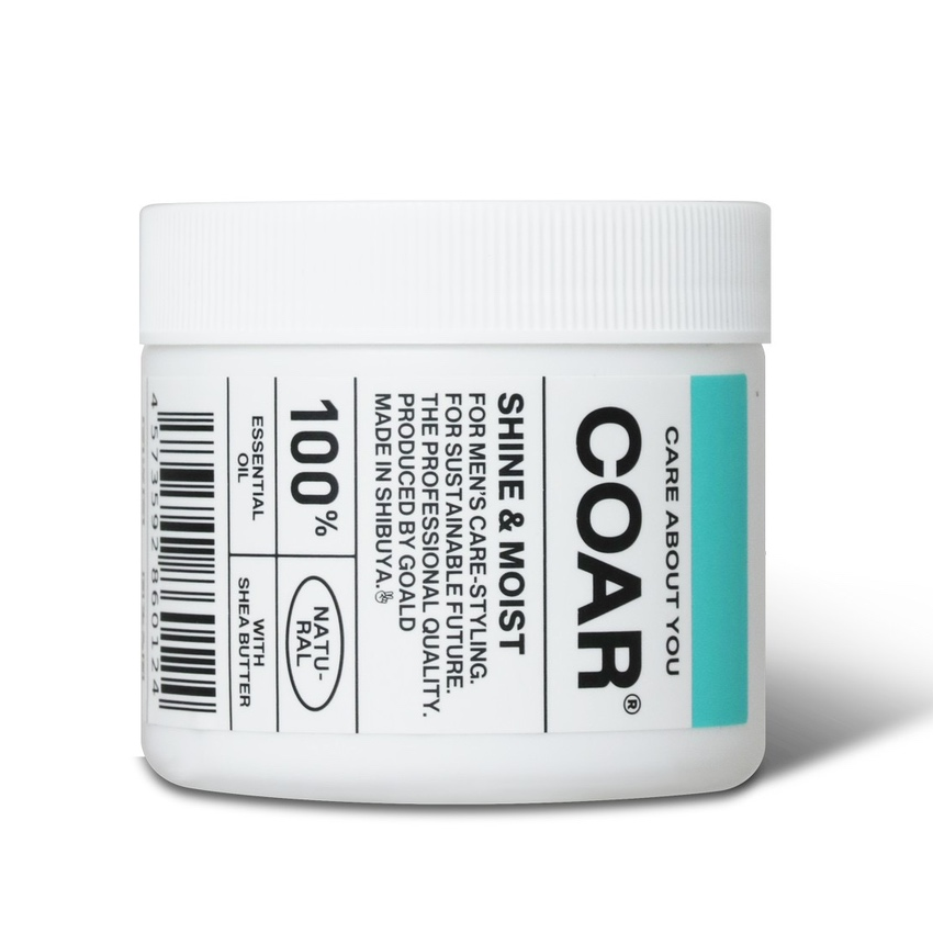 COAR(コア) シャインアンドモイスト 90g