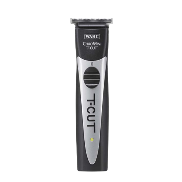 WAHL ウォール クロミニ T-CUT (ブラック) H1591-0498