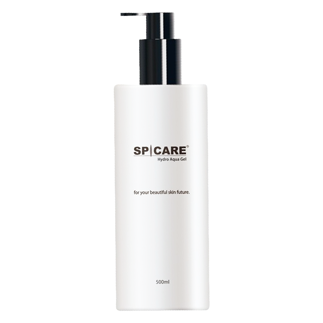 【予約受付】BJC SPICARE ハイドロ アクアゲル 500ml