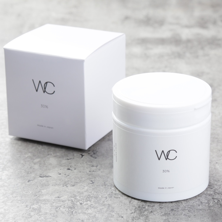 WC CREAM 250ml