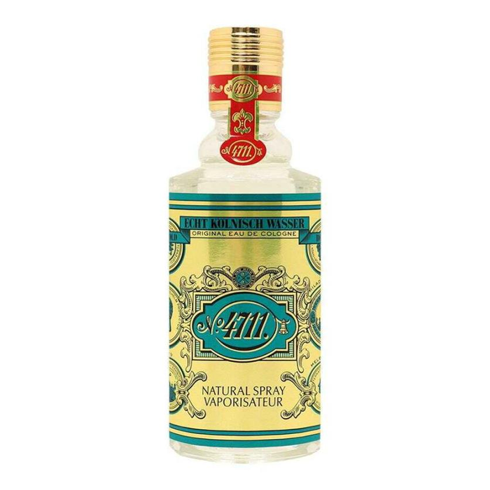 4711 オーデコロン ナチュラルスプレー 50ml
