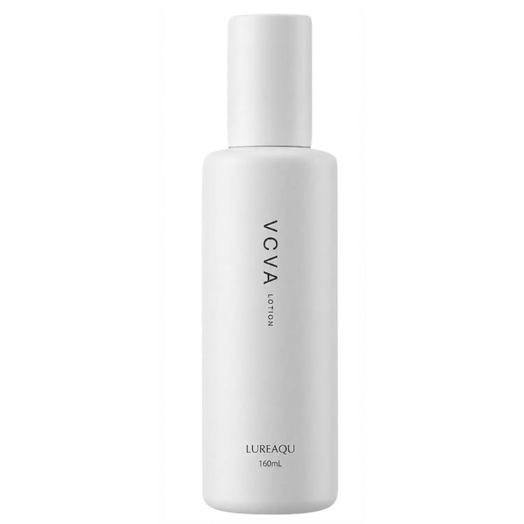 【予約受付】WiLL-A LUREAQU VCVAローション 160mL