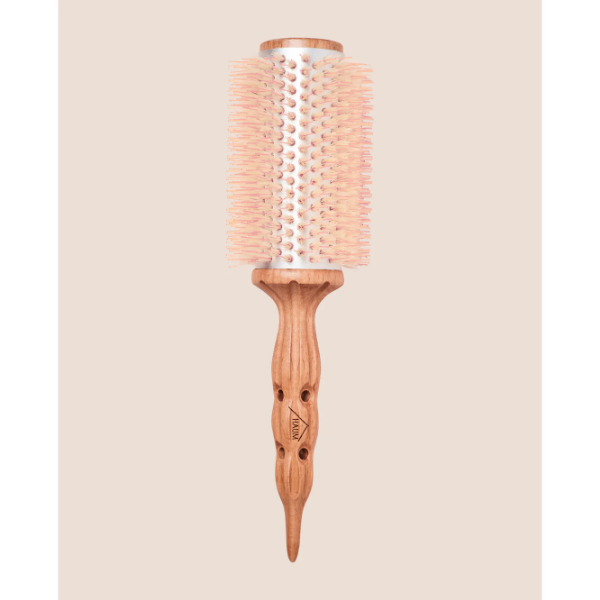 HAUM Roll Brush 7 ハウムロールブラシ7 ピンク