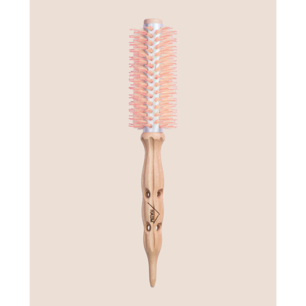 HAUM Roll Brush 3.5 ハウムロールブラシ3.5 ピンク