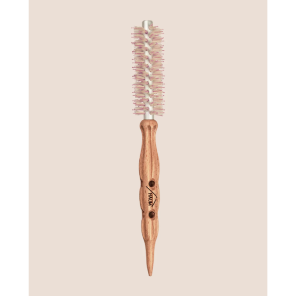 HAUM Root Roll Brush ハウム根元ロールブラシ ラベンダー