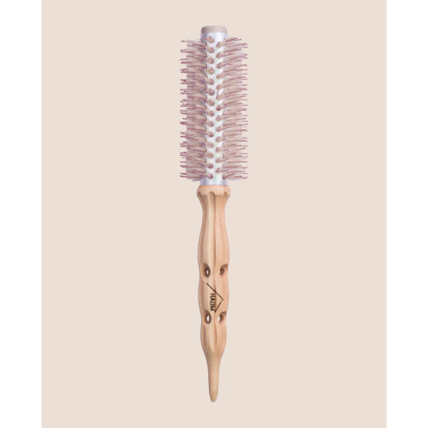 HAUM Roll Brush 3.5 ハウムロールブラシ3.5 ラベンダー