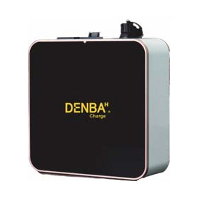 DENBA Health Charge Evo