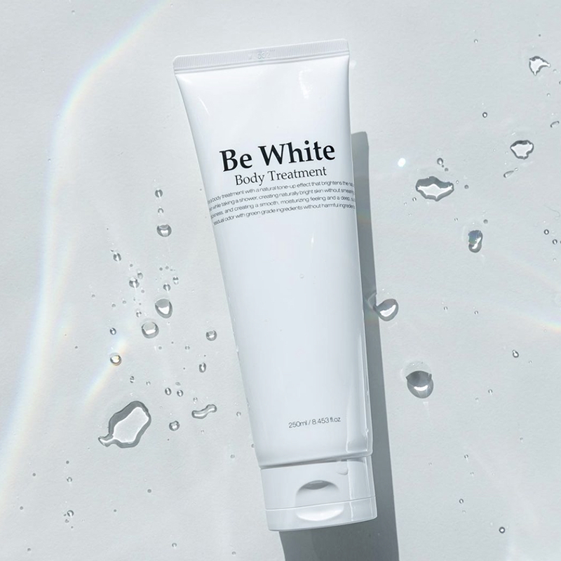 Be White ビーホワイト ボディトリートメント 250ml