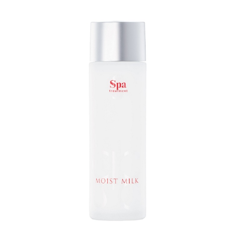 Spa treatment スパトリートメント アブソウォーター モイストミルク S 80mL