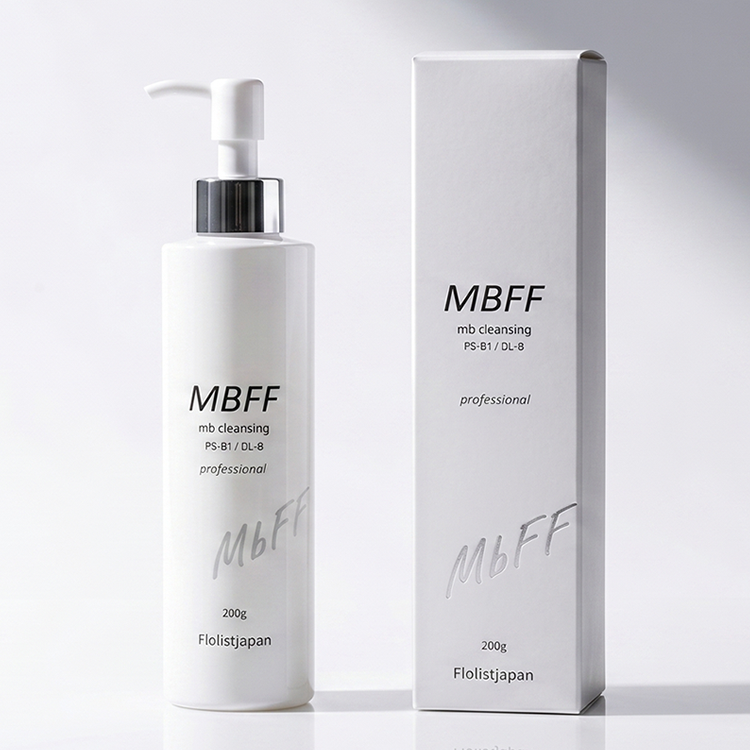 MBFF mbクレンジングプロ 200g