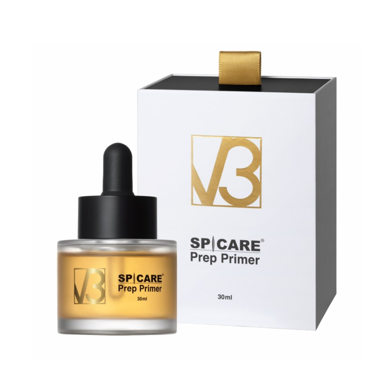 【予約受付】BJC SPICARE V3 プレッププライマー 30ml