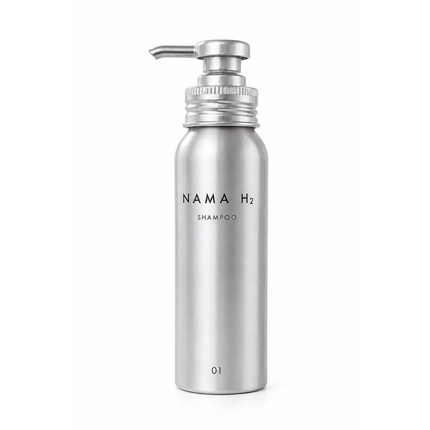 【予約受付】STRI ストリ NAMA H2シャンプー 250ml