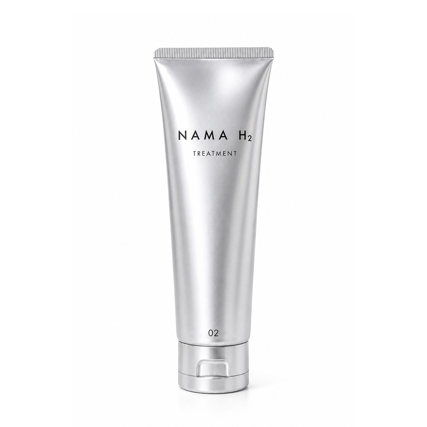 【予約受付】STRI ストリ NAMA H2トリートメント 200g