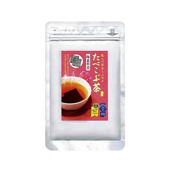 【取寄せ】たべこぶちゃ 梅昆布茶 405g