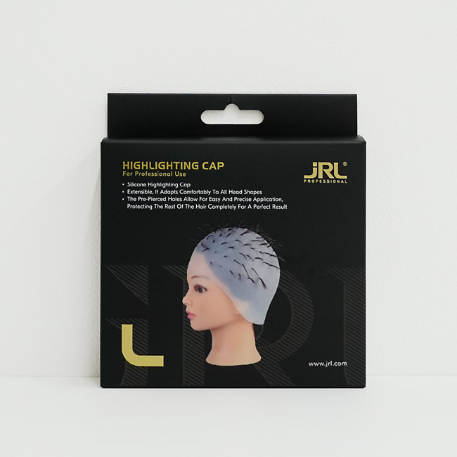 JRL フロスティングキャップ(メッシュキャップ) JMV01
