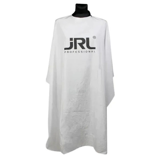 JRL プレミアムスタイリングケープ ホワイト AN31024