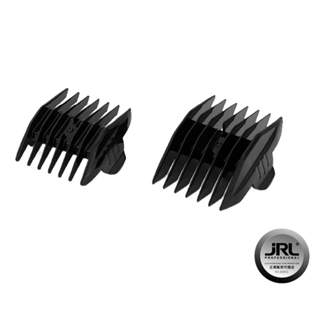 JRL FRESH FADE 1040用アタッチメントセット 2個セット GUARD Fr1040