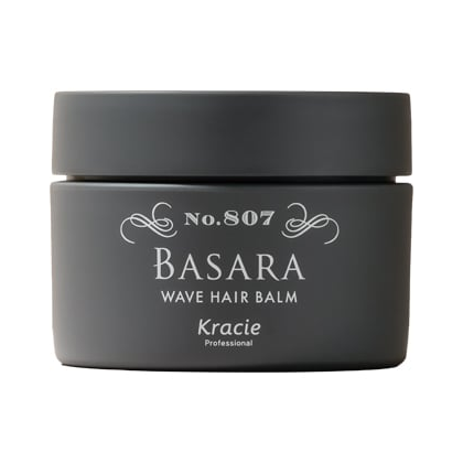 クラシエ バサラ 807 ウェーブヘアバーム 40g