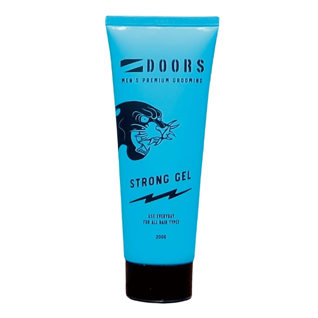アビー ドアーズ ストロングジェル 200g