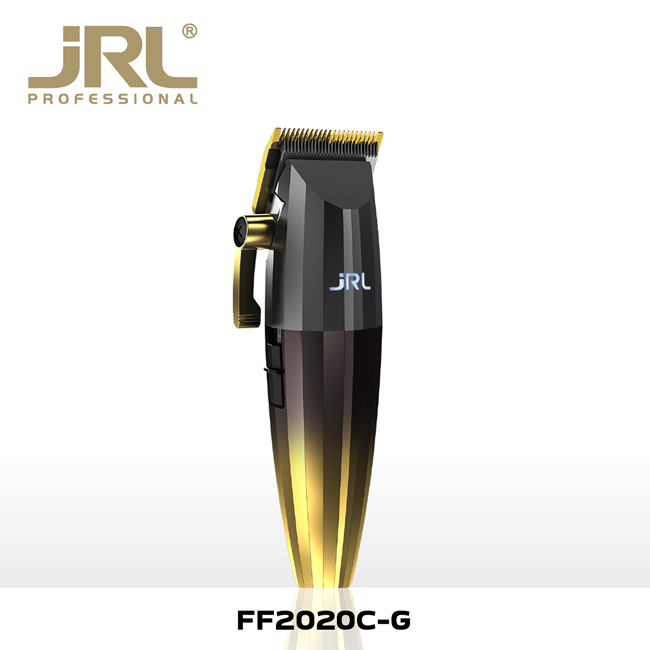 JRL FF 2020C-G バリカン