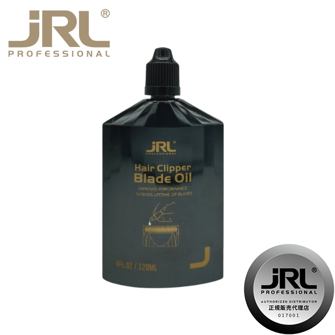 JRL クリッパーブレードオイル LP23015