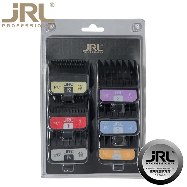 JRL ダブルマグネットガード GUARD5