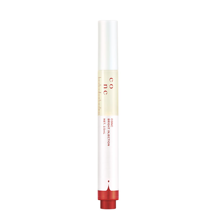 ユーグレナ CONC ブライトインジェクション 2.5mL