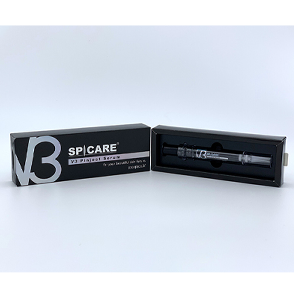 ★アウトレット★BJC SPICARE V3 pinject serum ピンジェクトセラム 10ml