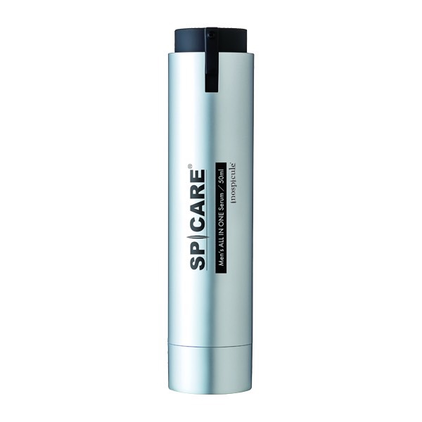 【予約受付】SPICARE Men's ALL IN ONE Serum オールインワンセラム 50ml