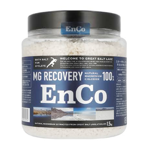 MG RECOVORY EnCo(エンコ) 1500g
