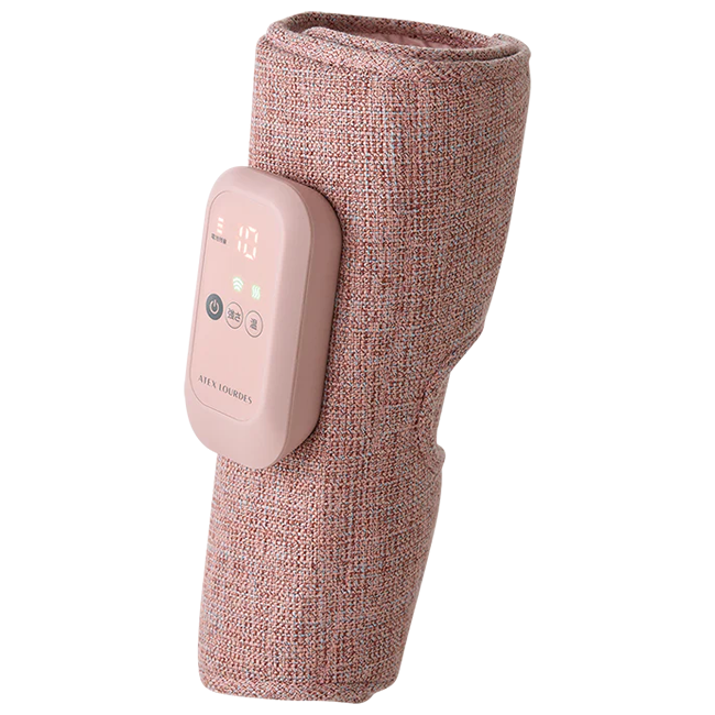 AX-HJ360pk ふくらはぎゅ ピンク