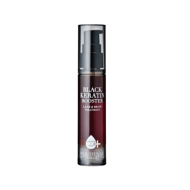 パリジェンヌ ラッシュリフト BKアシッドトリートメント 30ml