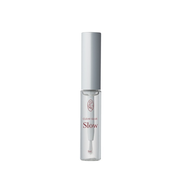 パリジェンヌ ラッシュリフト 水溶性グルー SLOW 5ml