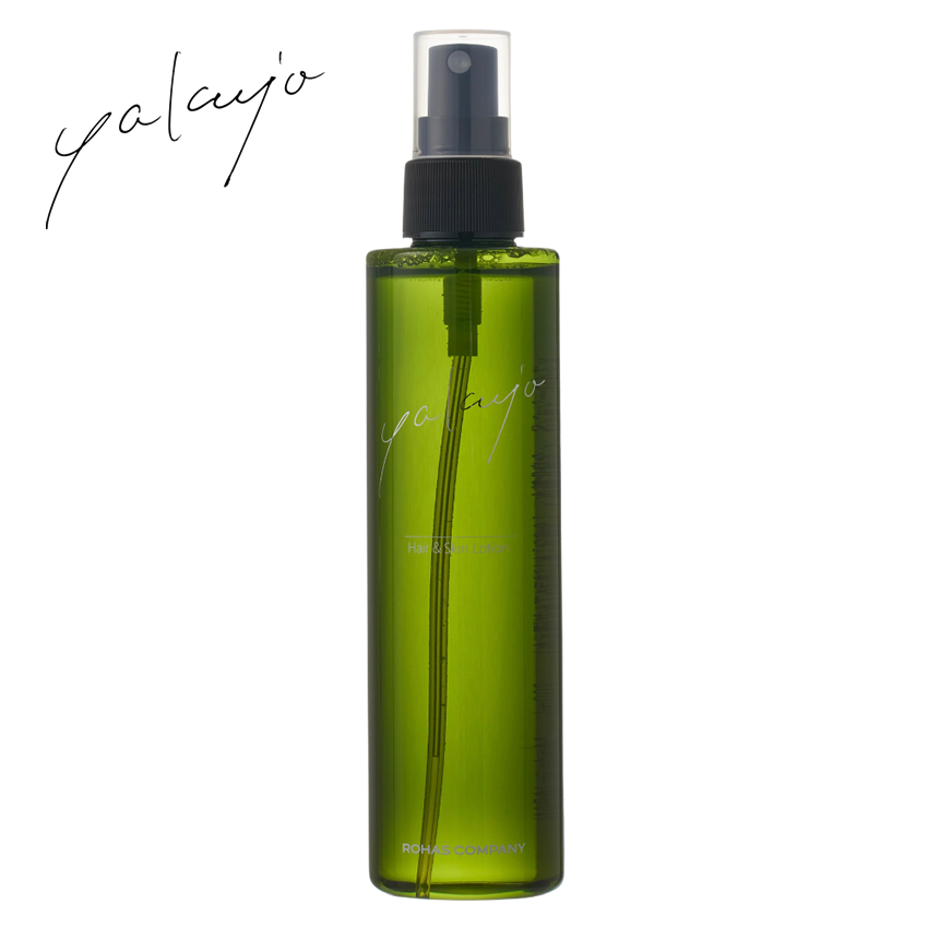 ヤクジョスイ 200ml
