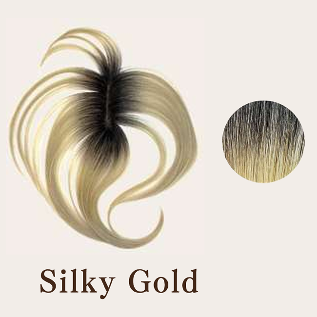At FIT アットフィット AF01-GLD シルキーゴールド
