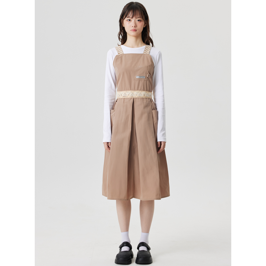 SOODAL コージー ヒドゥンヒップエプロン