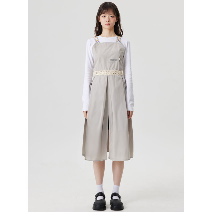 SOODAL フォグ ヒドゥンヒップエプロン