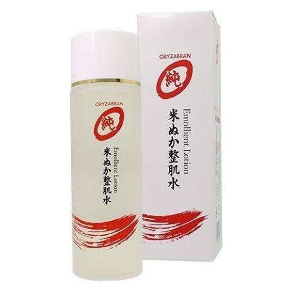 リアル化粧品 オリザジュンエモリエントローション 115ml