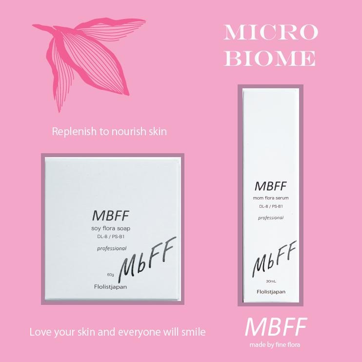 MBFF 限定クリスマスコフレセット