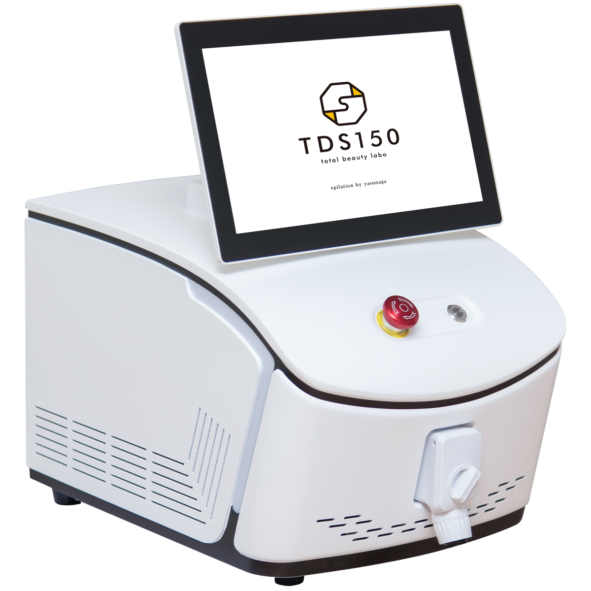 TDS150 (LED脱毛機) / サロン専売品の卸通販サロセン