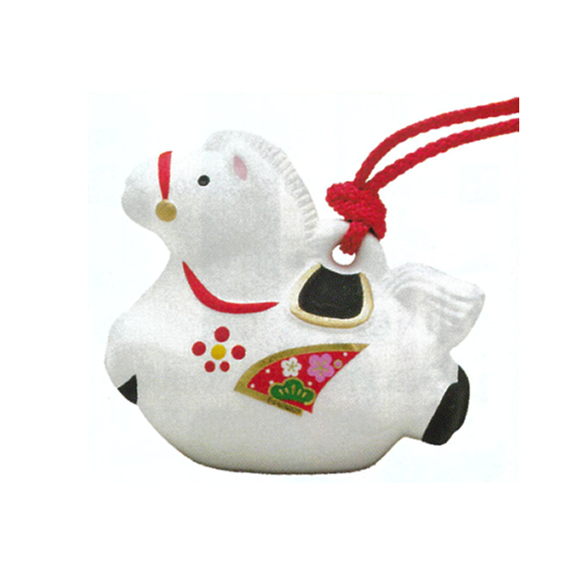 C-8 吉祥の干支土鈴 ×20個